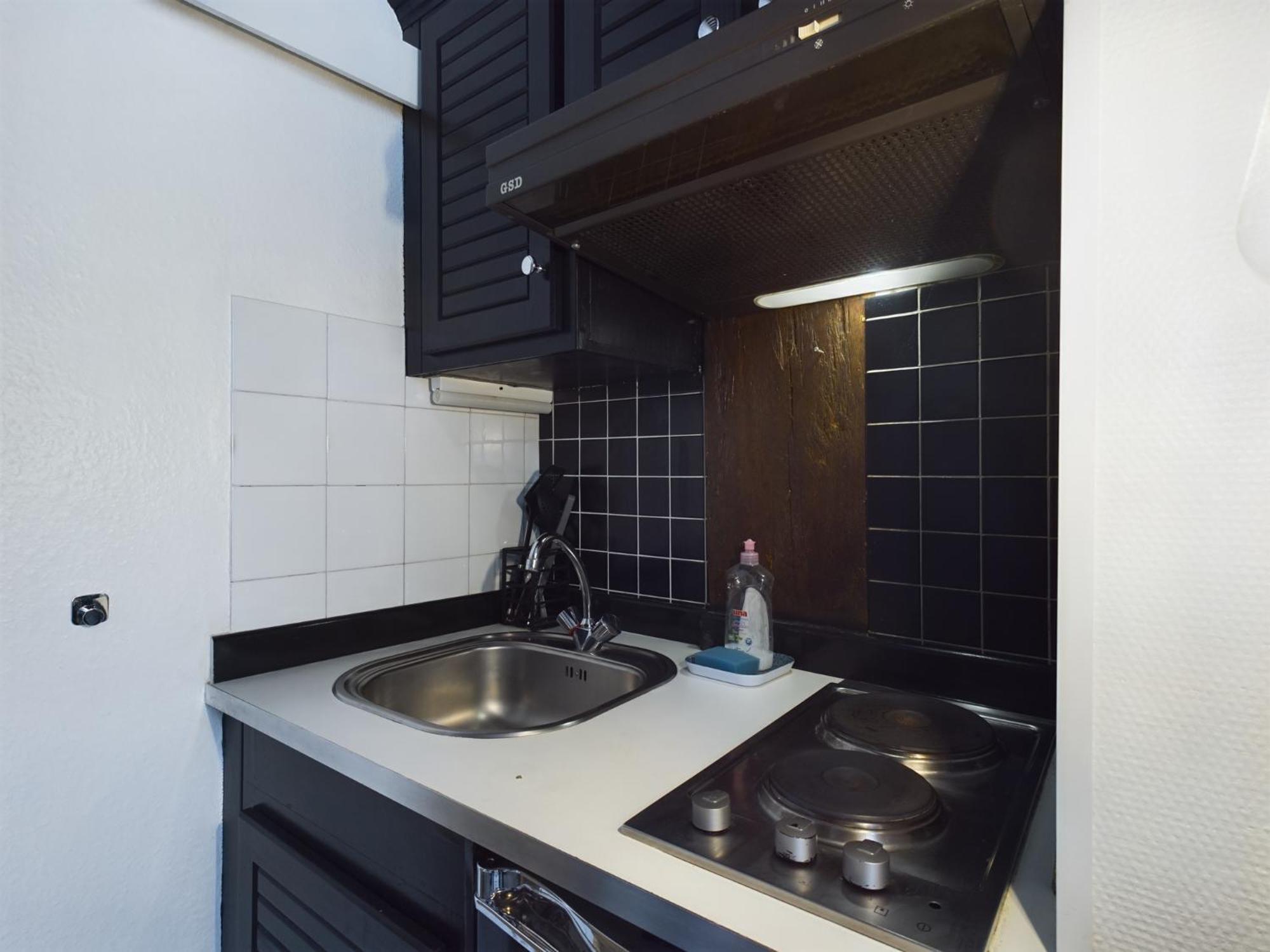 Studio Deschainets Troyes Gare Et Centre Historique Εξωτερικό φωτογραφία